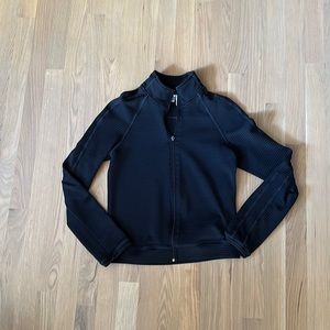 Danskin freestyle, women’s zip jacket, size small